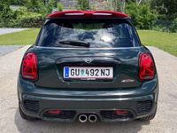 gebraucht Mini John Cooper Works 