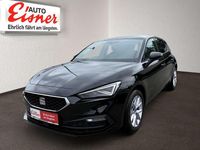 gebraucht Seat Leon 1.5 TSI Style