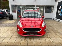 gebraucht Ford Fiesta Trend