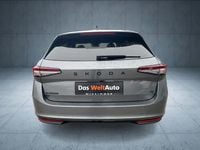 gebraucht Skoda Superb Combi Sportline iV TSI DSG