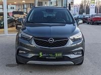 gebraucht Opel Mokka X Ultimate 1.4 Turbo Winterpaket,Klimaaut,Navi,Schiebedach,