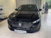 Gebraucht Peugeot 308 SW Allure 131 PS (96 kW) 2024 Schwarz Kombi