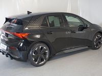 Gebraucht Cupra Born e-Boost 169 kW (231 PS) 2025 Schwarz  metallic Kleinwagen