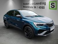 gebraucht Renault Arkana Esprit Alpine E-Tech Full Hybrid 145 NBI