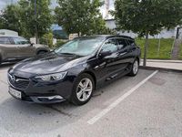 gebraucht Opel Insignia Country Tourer ST 15 Turbo Ecotec Dire Inj.