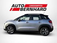 gebraucht Citroën C3 Aircross PT 110 Feel