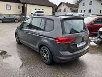 gebraucht VW Touran 16 TDi