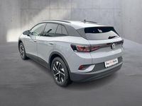 gebraucht VW ID.4 Pro 4MOTION 210 kW Business