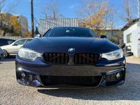 gebraucht BMW 440 i xDrive M Sport
