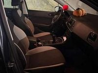 Gebraucht Seat Ateca Reference 116 PS (85 kW) 2018 SUV