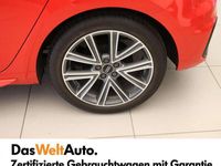 gebraucht Audi A1 25 TFSI S line exterieur