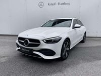 gebraucht Mercedes C220 d T-Modell