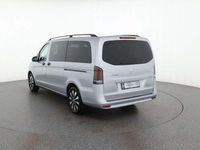 gebraucht Mercedes Vito 116 CDI Kombi PRO Lang Distr Navi PTS