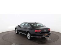 gebraucht VW Passat 1.4 TSI GTE Aut MATRIX RADAR DIGITAL-TACHO