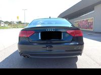 gebraucht Audi A5 Sportback 20 TDI Aut.