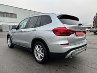 gebraucht BMW X3 xDrive 20d 48V Aut. / VIRTUAL COCKPIT NAVI /...