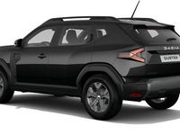 gebraucht Dacia Duster Expression Mild Hybrid 140 (MY26)