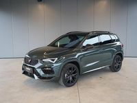 Neu Cupra Ateca 150 PS (110 kW) 2026 Dunkelgrün metallic SUV