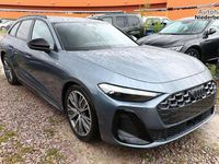 gebraucht Audi A5 Avant S line TDI 204 2xS Tech+ 19Z ExtP PrivG 1...