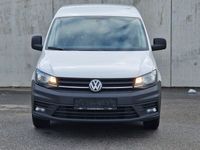 gebraucht VW Caddy Kasten EcoProfi BMT