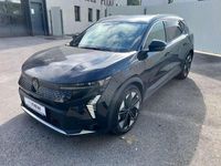 gebraucht Renault Scénic ScenicE-Tech Electric Techno 170 PS comfort rang
