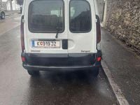 Gebraucht Renault Kangoo Authentique 64 PS (47 kW) 2001 Kombi