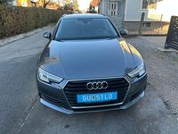 gebraucht Audi A4 Avant 2.0 TDI S tronic