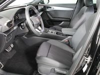 gebraucht Cupra Formentor e-HYBRID 204 PS DSG BlackEdit.