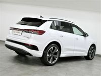 gebraucht Audi Q4 e-tron 50 e-tron quattro