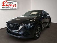 gebraucht Mazda CX-5 D150 AWD AT AWD EXCL. L. Lagernd