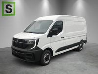 gebraucht Renault Master Kastenwagen L2H2 3,3t Blue dCi 105 Euro6ebi