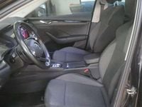 gebraucht Skoda Octavia Octavia Škoda Combi 4x4 Ambition TDI DSG