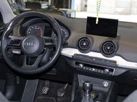 gebraucht Audi Q2 Q21,6 TDI Design Design