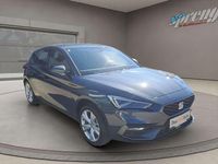gebraucht Seat Leon FR Edition - 4 Zylinder ! nur € 23.999-*