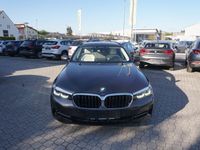 gebraucht BMW 518 d Touring Aut. *202+TOPAUSSTATTUNG*