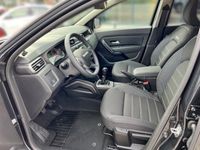 gebraucht Dacia Duster Journey SHZ Klimaauto Navi TCe 130