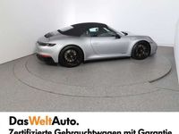 gebraucht Porsche 911 Carrera 4 Cabriolet GTS