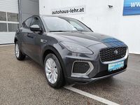 gebraucht Jaguar E-Pace 15 P300e PHEV AWD R-Dynamic SE Aut. // 8fach b...
