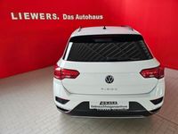 gebraucht VW T-Roc Design TSI ACT DSG