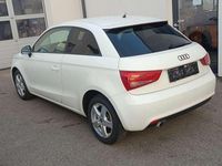 gebraucht Audi A1 1,2 TFSI Ambition