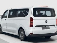 gebraucht VW T7 Kombi 2.0 TDI 150 AT8 L2 LED 9S Kam PDC ConP