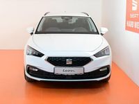 Neu Seat Leon Style 116 PS (85 kW) 2026 Weiss  normal Kombi