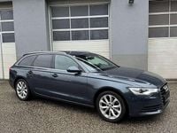 gebraucht Audi A6 Avant 20 TDI Aut.