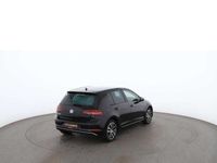gebraucht VW Golf VII 1.6 TDI Comfortline Aut LED RADAR NAVI