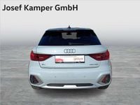 gebraucht Audi A1 30 TFSI intense