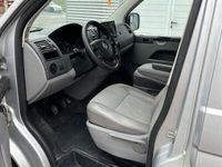 gebraucht VW T5 Kombi 25 TDI D-PF