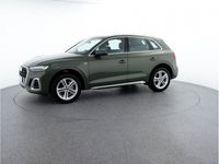 gebraucht Audi Q5 40 TDI quattro S line