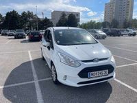 gebraucht Ford B-MAX B-MaxAmbiente 14 Duratec Ambiente