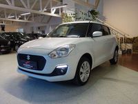 gebraucht Suzuki Swift 12 Allgrip *ALLRAD *MIRROR LINK *SITZHEIZUNG S...