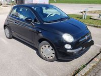 gebraucht Fiat 500 